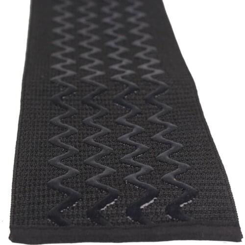 Black Wrist Guard Band Brace Support Carpal Tunnel Sprains Strain Protector