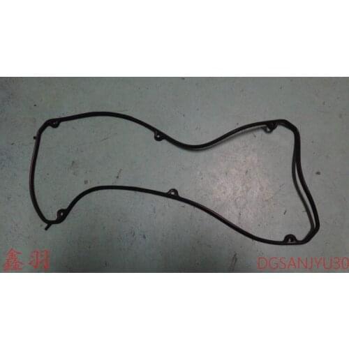 Mitsubishi GRANDIS NA4W 4G69 engine valve cover gasket SMN137117 GASKET,ROCKER COVER