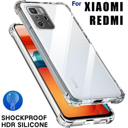 JTHM Phone Cases Xiaomi Redmi Note 7