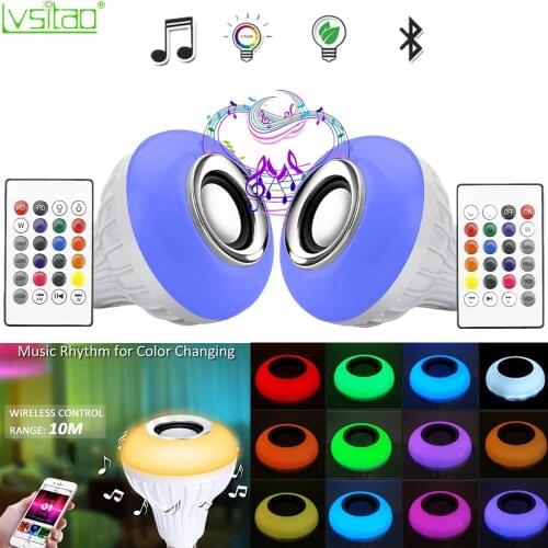 LVSITAO Smart Electronics