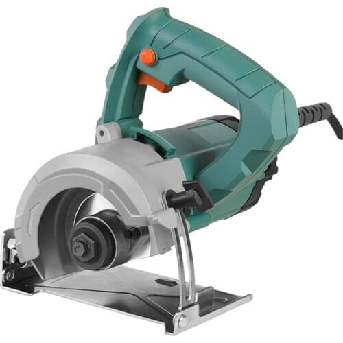 Stone Cutting Machine Ceramic Tile Slotting Machine Wood Mini Multifunctional Household Marble Machine Cutting Saw Electric Saw