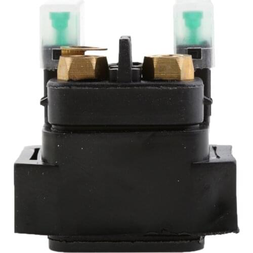 New Starter Solenoid Relay for Yamaha YFZ450 YFZ 450 2004-2008