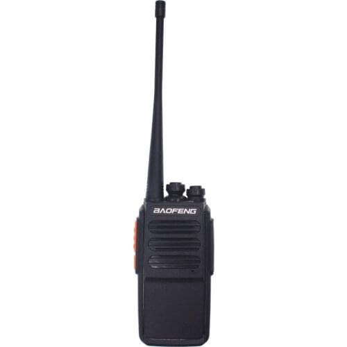 Baofeng Walkie Talkie BF-C5plus 5W 400-470MHZ PMR446 Handheld Baofeng Ham Radio Station 1500mAh 16 Channels
