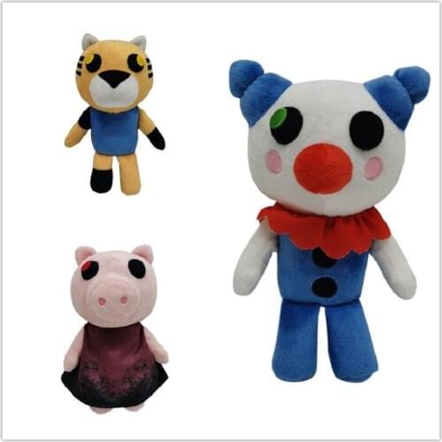 Prettysoul Plush Toys