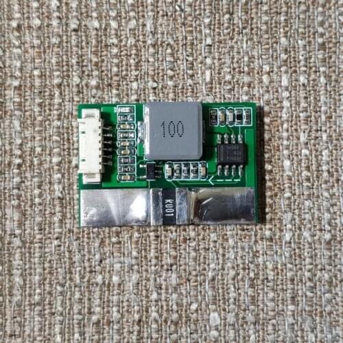 Line 12 XT60 Connector APM / PIX Current Sensor Ammeter High Voltage Version Plant Protection Machine Ammeter HVPM