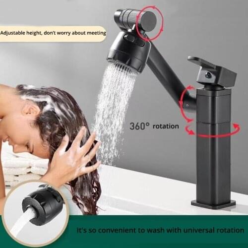 SHAI Bath Faucets