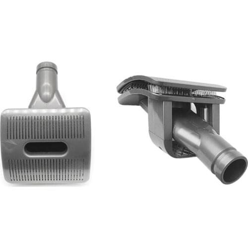 Pet Dog Cat Hair Brush Animal Allergy Vacuum Cleaner Grooming Tools Replacement for V6 V7 V8 V10