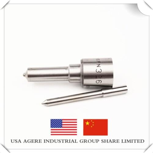 High quality nozzle matching parts Injection Nozzle DLLA136PN326 / 105017-3260 / 9432612855