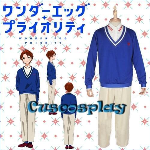 Cuscosplay Carnival Costumes For Kids