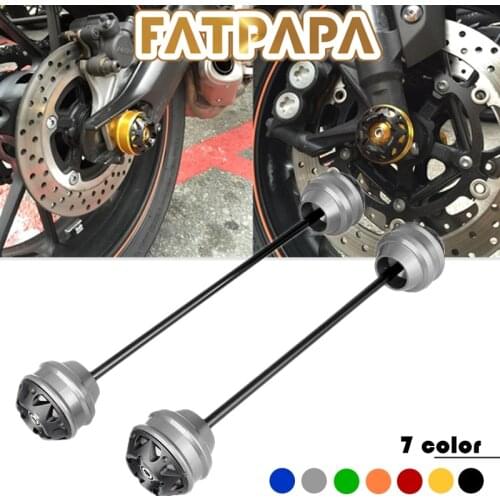 FATPAPA Motorcycle Fall Protection