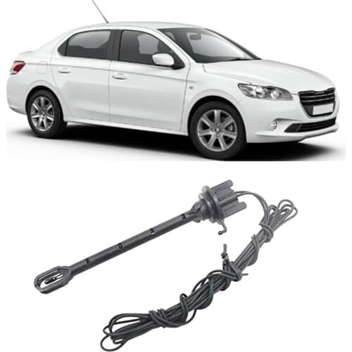 Evaporator Air Conditioner Temperature Sensor 6445ZT for Peugeot Citroen