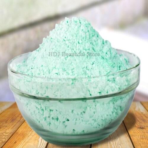 Collagen Aloe Soothing Soft Mask Powder Aloe Powder