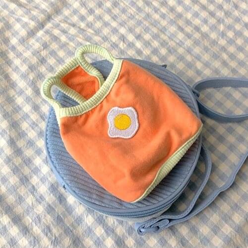 Summer Thin Pet Clothes Sling Teddy Bichon Hiromi Cat Schnauzer VIP Small Dog Dog Clothes