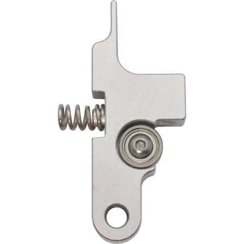 Metal Titan Extruder Idler Arm For 1.75mm Prusa i3 Ultimate Artillery Sidewinder X1 Genius Titan Extruder 3d Printer Parts