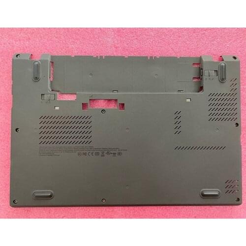 New and Original laptop Lenovo ThinkPad X240 X250 Base Bottom cover Lower Case D Cover 04X5184 00HT389