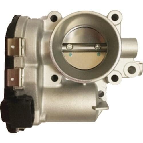 New Throttle Body Valve Assembly For Haval H6 1.5T OE: THROTTLE VALVE BODY FOR haval h6 1.5T OE: F01R00Y020