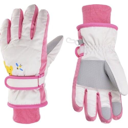 Onepoem Gloves And Mittens