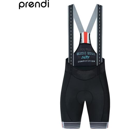 Prendi Men's Touring Shorts