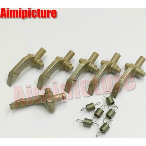 RB2-5941-000 RB25941000 9000 9400 9500 Fuser Upper Picker Finger For HP 9000/9400/9500 6pcs/lot