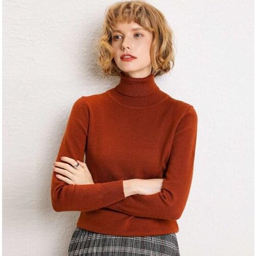 REFINEMMEE Women's Pullovers