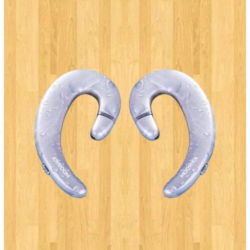 Ultra-mini Handsfree Sports Waterproof Wireless Headphone Earphone 5.0 Headset Earbud Hidden Earbuds