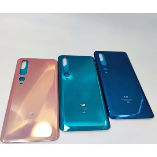 Чехлы для телефонов Xiaomi Mi 10 5G WPCUN China At AliExpress