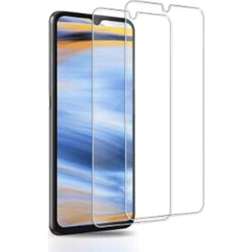 Tempered Protector Glass For UMIDIGI A11 Power 5 Protective For Umidigi A 11 Power5 9H Transparent Safety Screen Cover Film