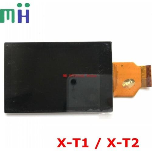 XT1 XT2 LCD Screen Display Unit For Fuji Fujifilm X-T1 X-T2 Camera Replacement Spare Part