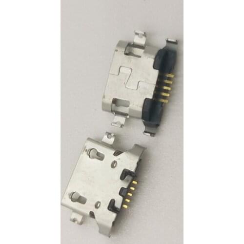 10Pcs Charger Charging Usb Dock Port Connector Plug For Lenovo S90 S880 S880I A800 S850E A850 A630T S650 S720 P708 S820 Micro