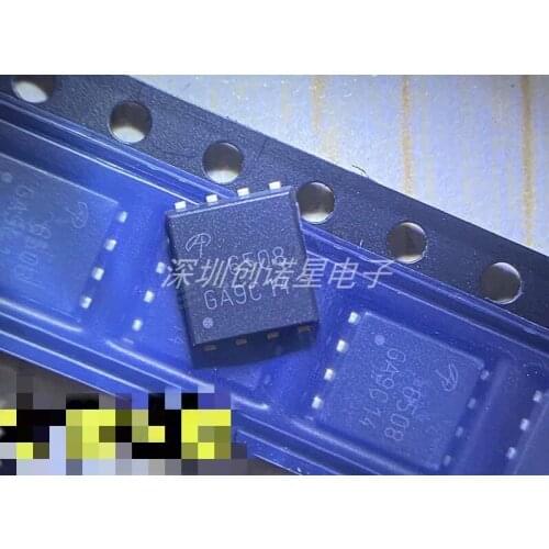 50PCS/AON6508 6508 NEW