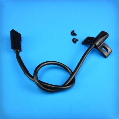DLE20/30/35/55/61 sensor, Hall sensor cable for model airplane gasoline engine, ignition sensor cable accessories