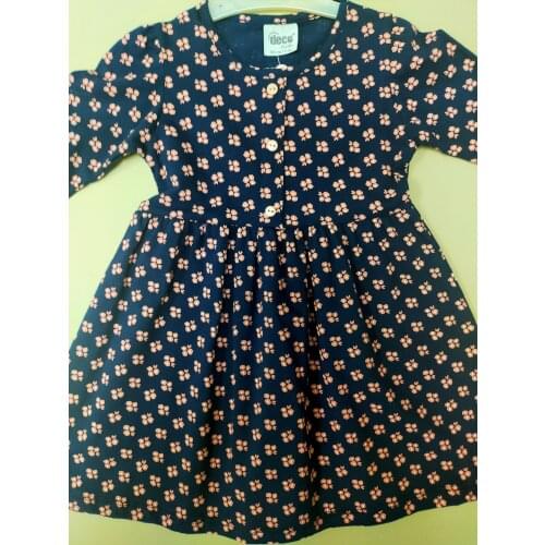 Deco Sport Dresses For Girls
