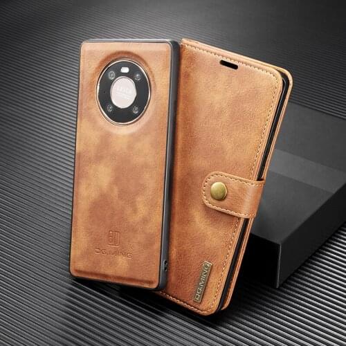DG.MING Phone Cases Huawei P20 Lite