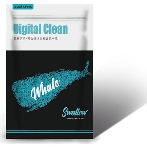 JOSHNESE Car Wipes