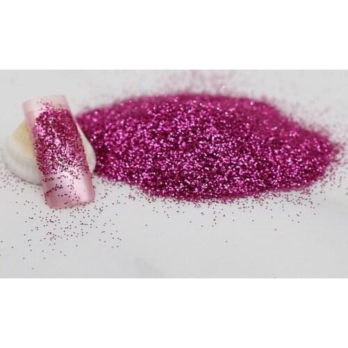The new acrylic nails decorative sequins glittering armor UV minimum airflow rose 30g N37