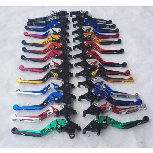 New motorcycle motorbike folding CNC FOR HONDA CB1100/GIO SPECIAL 2013 2014 2015 2016 brake clutch levers