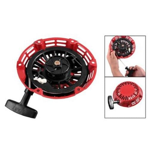 KSOL New Style Recoil Starter 168f Gasoline Generator Spare Parts