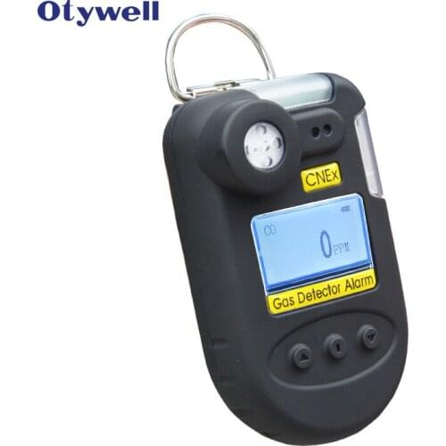 Otywell co2 measurement instrument