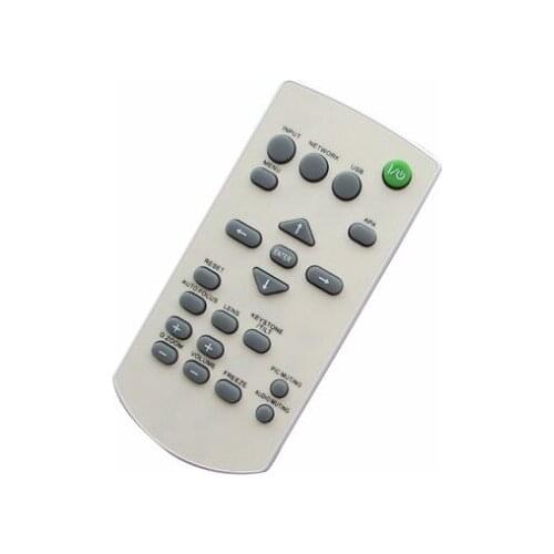 Remote Control For Sony RM-PJM16 VPL-CX21 VPL-CX61 VPL-FW41 VPL-CX86 VPL-CX63 VPL-CX80 VPL-EX3 VPL-EX4 VPL-CX85 3LCD Projector