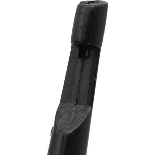 N0HA Pen Shape Hook Plastic Remover Fish Detacher With Knot Picker Fishing Extractor