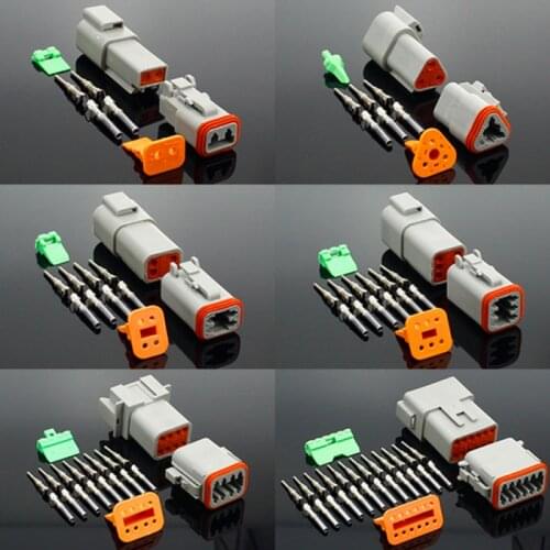 Si Tai&SH Connectors And Terminals