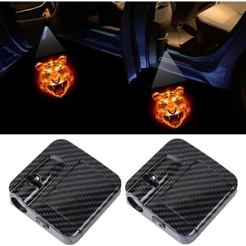 For Mercedes Benz AMG GLK 250 300 350 Class A B W168 W169 W245 X204 LED Car Door Logo Ghost Welcome Light Lamp Auto Emblem Luces