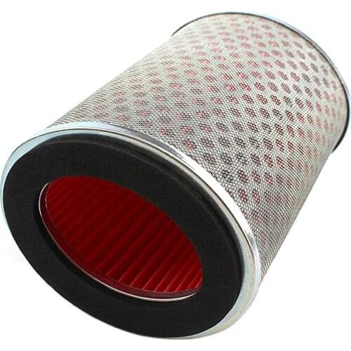 Motorcycle Air Filter For Honda CB400 CB 400 VTEC400 VTEC 400 1999 2000 2001 2002 2003 2004 2005 2006 2007 2008 2009-2012