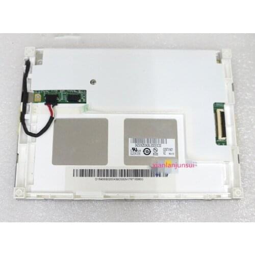 5.7 inch G057QN01 V2 LCD screen