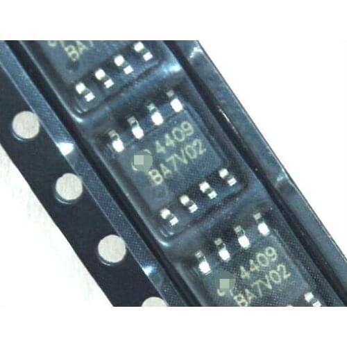 250PCS/LOT AO4409L AO4409 SOP8 30V15A New original spot hot sale