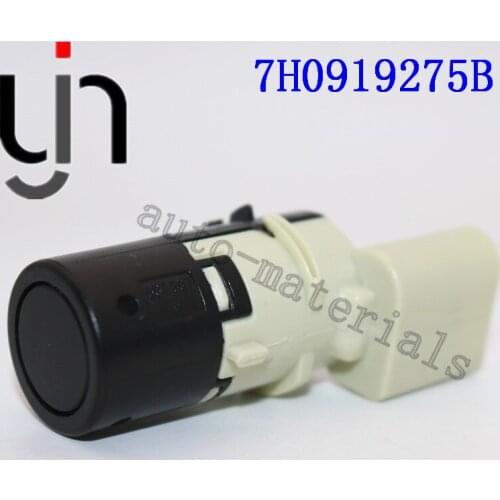 10pcs parking sensor New Distance Control Sensor For A udi A2 A3 A4 A6 A8 V W T5 oem# 7H0919275B 7H0919275A 7H0919275C