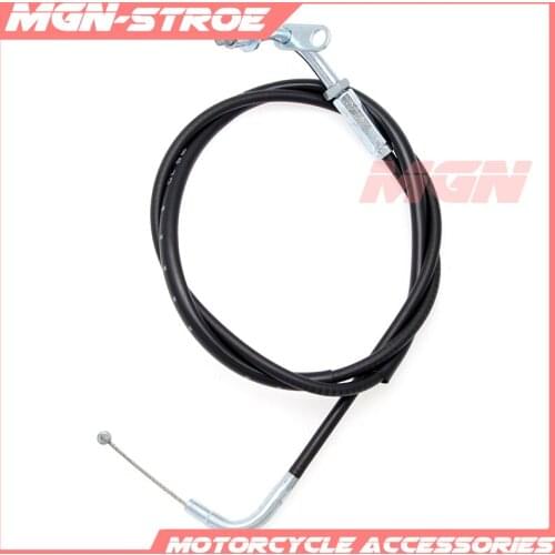 Motorcycle Carburetor Choke Cable Line For GSX400 GSX 400 79A IMPULSE INAZUMA