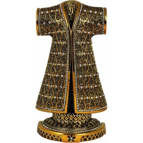 Esmaül Hüsna Written Kaftan Trinket 100 Handmade Swarowski Stone Made In Turkey