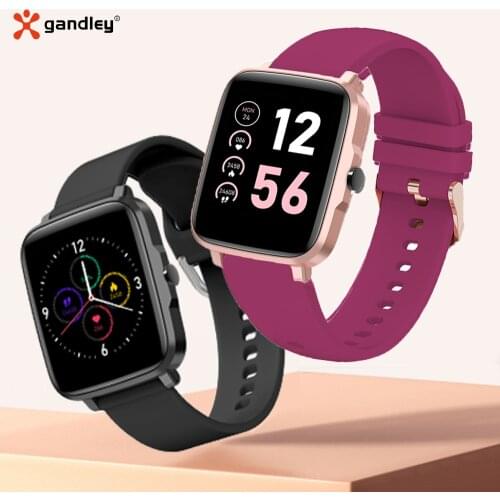 Heart Rate Watch GandlEy China