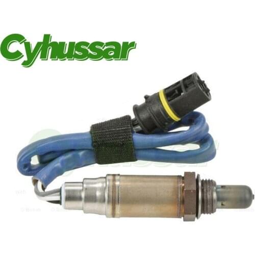 Oxygen Sensor O2 Lambda Sensor AIR FUEL RATIO SENSOR for for MERCEDES-BENZ MERCEDES BENZ SLK230 234-4134 0005406217 1998-1999